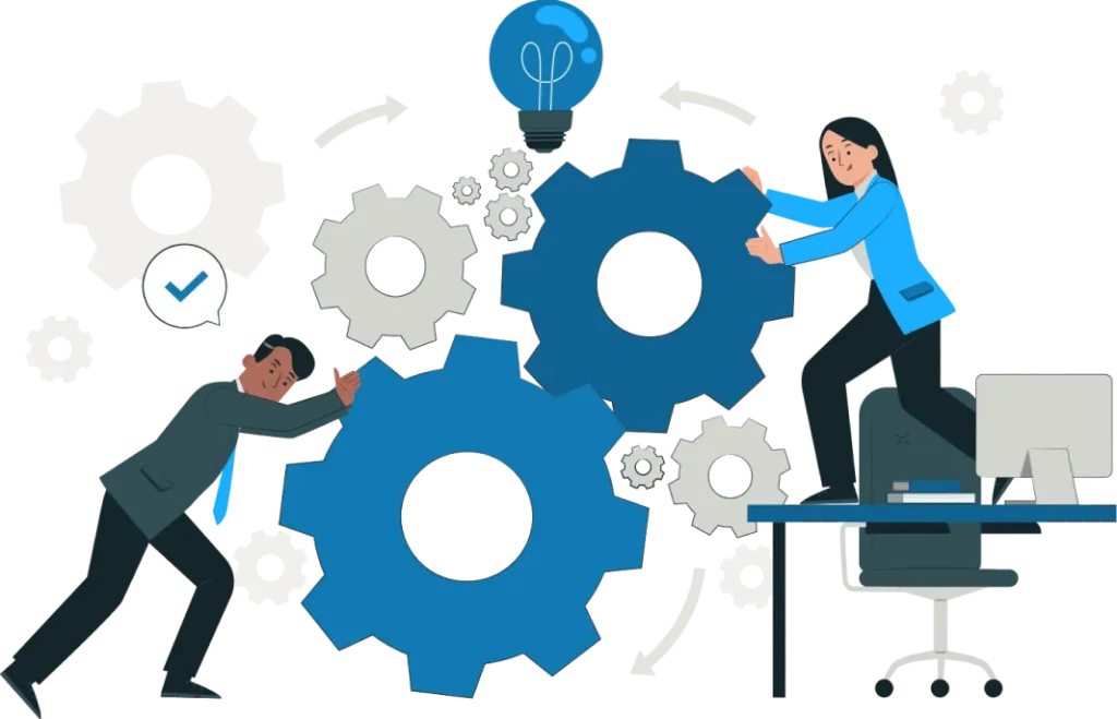 Power of innovation and empathy