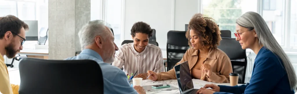 Leading with Diversity, Equity, and Inclusion