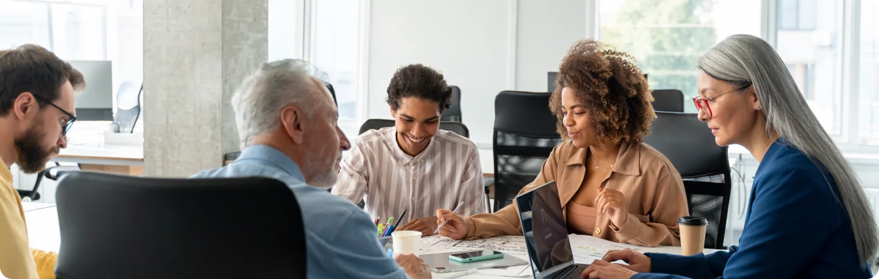Leading with Diversity, Equity, and Inclusion