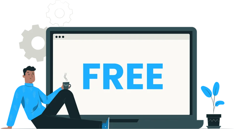 Platform is FREE for Job Seekers